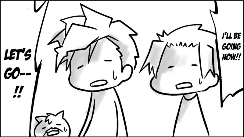 Senyuu. chapter 51 page 69