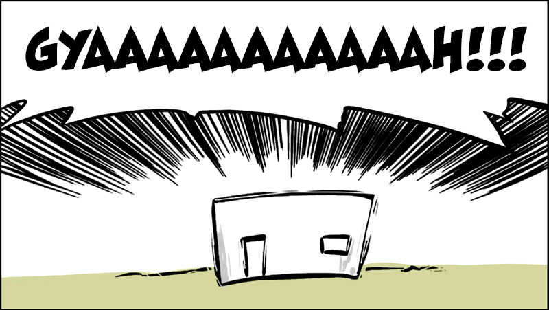 Senyuu. chapter 54 page 12