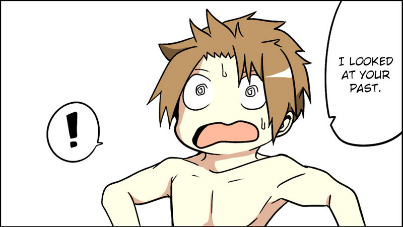 Senyuu. chapter 54 page 16