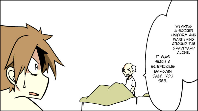 Senyuu. chapter 54 page 17