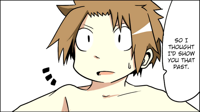 Senyuu. chapter 54 page 19