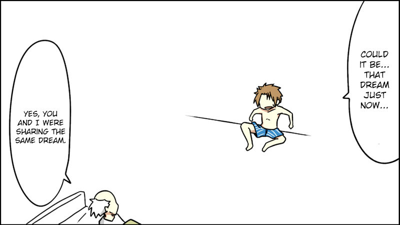 Senyuu. chapter 54 page 20