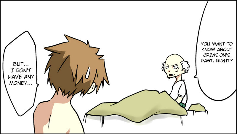 Senyuu. chapter 54 page 21