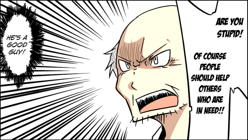 Senyuu. chapter 54 page 22