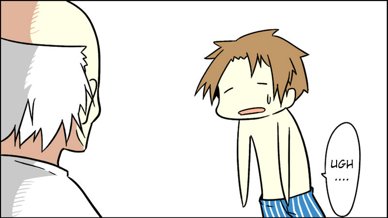 Senyuu. chapter 54 page 24