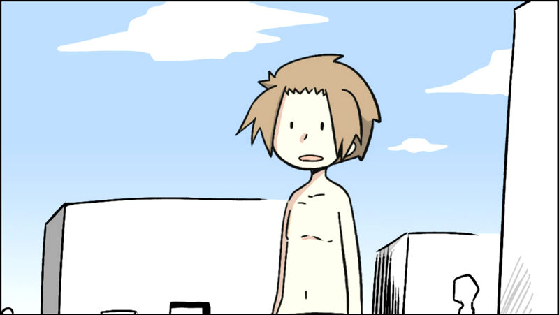 Senyuu. chapter 54 page 3