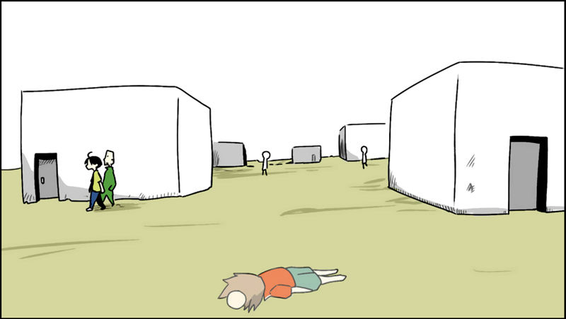 Senyuu. chapter 54 page 32