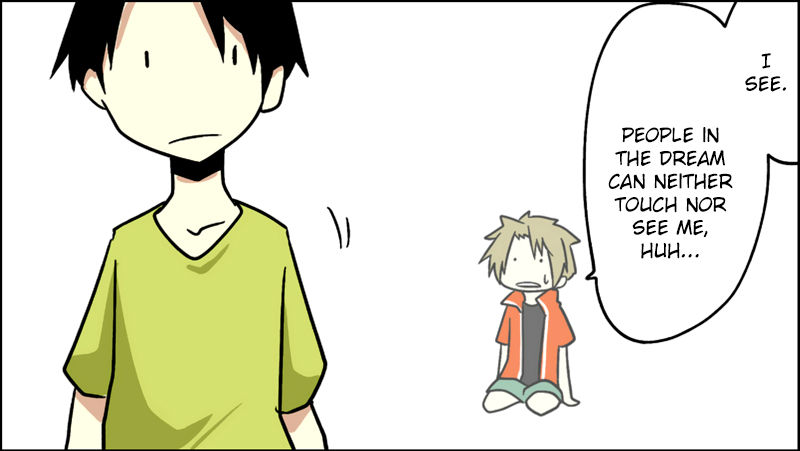 Senyuu. chapter 54 page 36