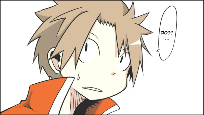 Senyuu. chapter 54 page 40