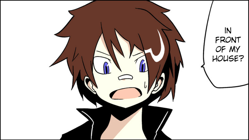 Senyuu. chapter 54 page 44