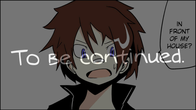 Senyuu. chapter 54 page 45