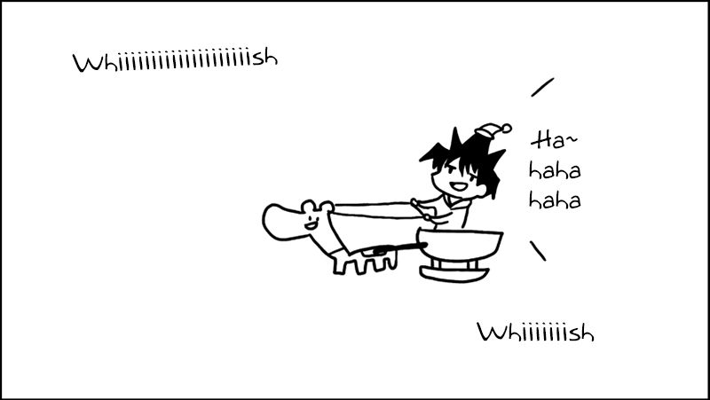 Senyuu. chapter 54 page 47