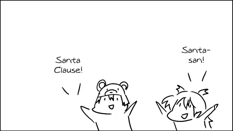 Senyuu. chapter 54 page 48