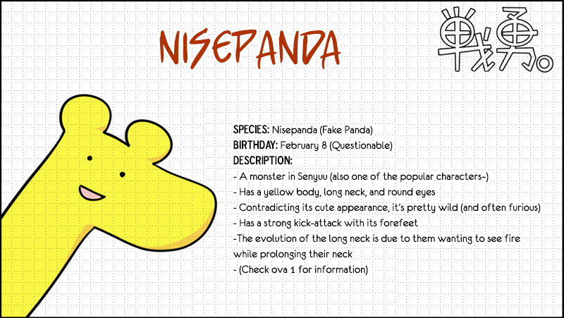 Senyuu. chapter 54 page 52