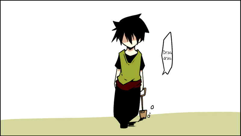 Senyuu. chapter 54 page 7