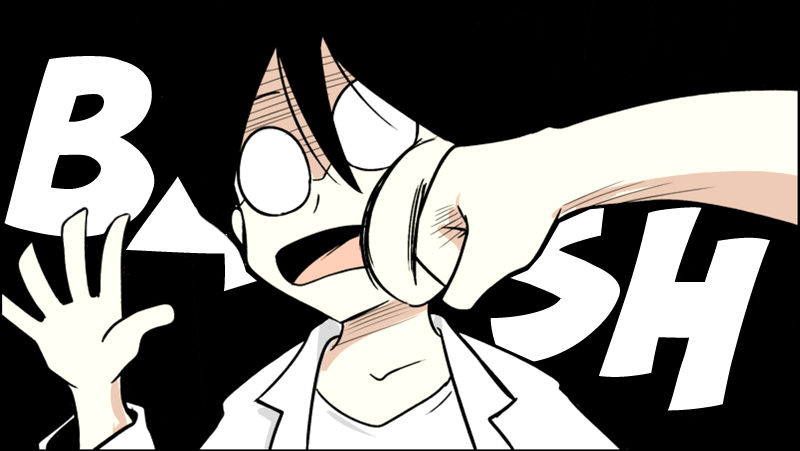 Senyuu. chapter 56 page 13