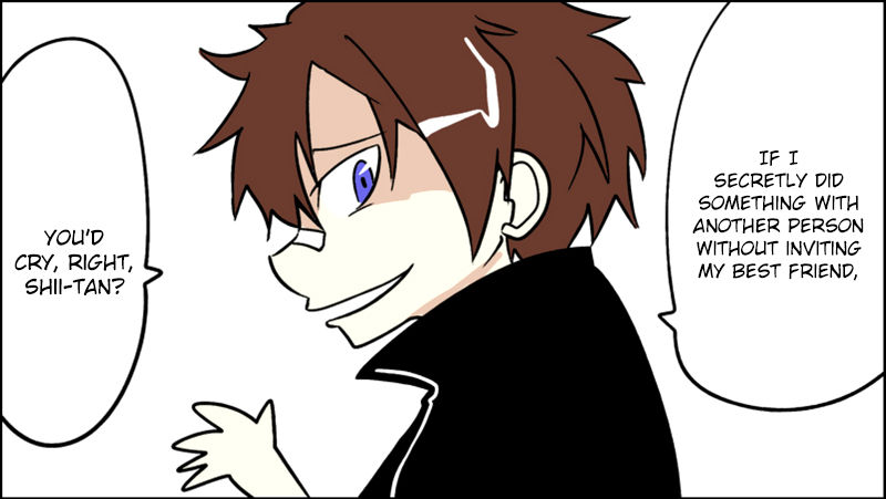 Senyuu. chapter 56 page 25