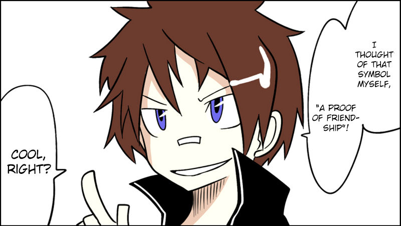 Senyuu. chapter 56 page 30