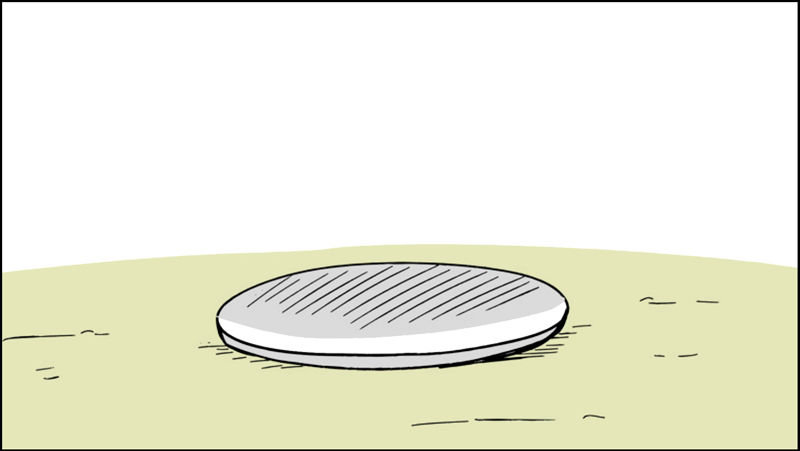 Senyuu. chapter 56 page 34