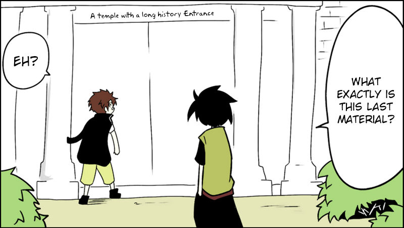 Senyuu. chapter 56 page 40