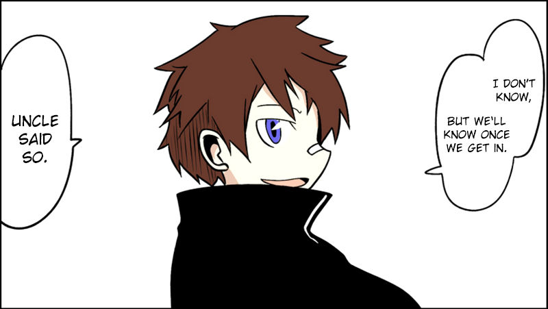 Senyuu. chapter 56 page 41