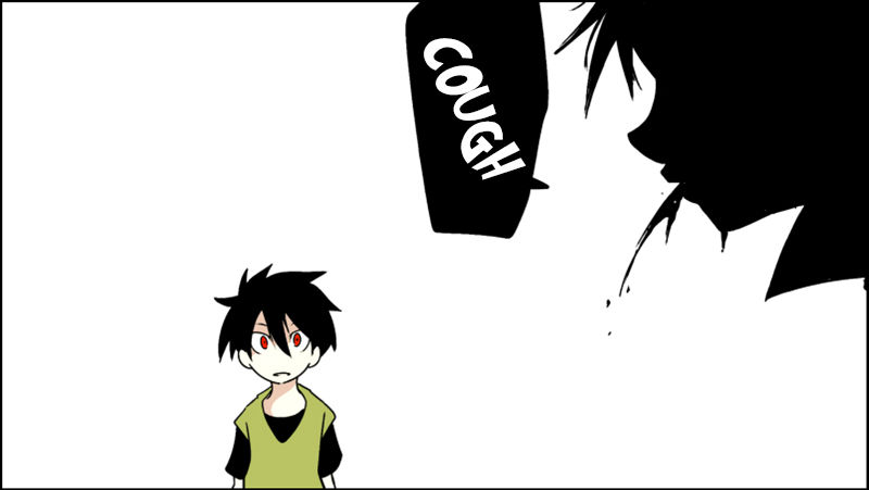 Senyuu. chapter 56 page 43