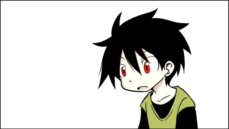 Senyuu. chapter 59 page 23