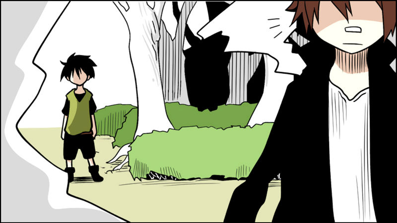 Senyuu. chapter 59 page 34