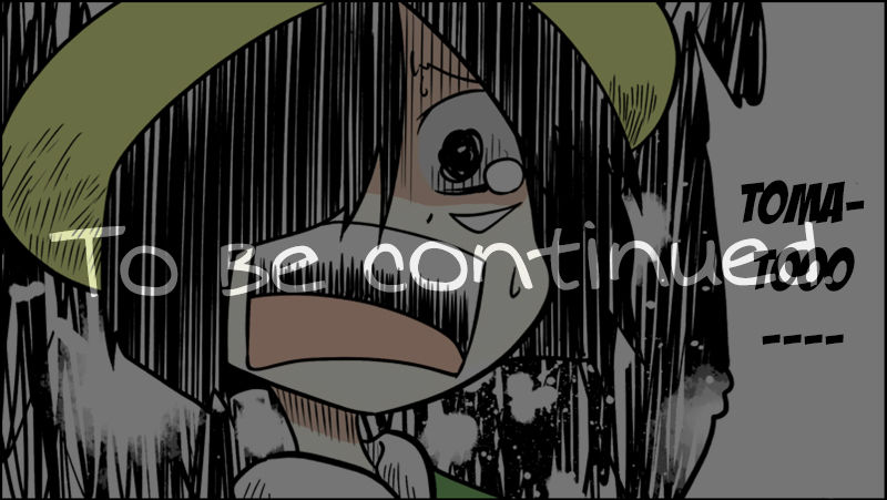 Senyuu. chapter 59 page 48