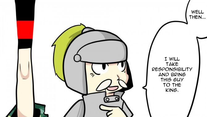 Senyuu. chapter 6 page 12