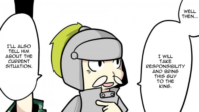 Senyuu. chapter 6 page 13