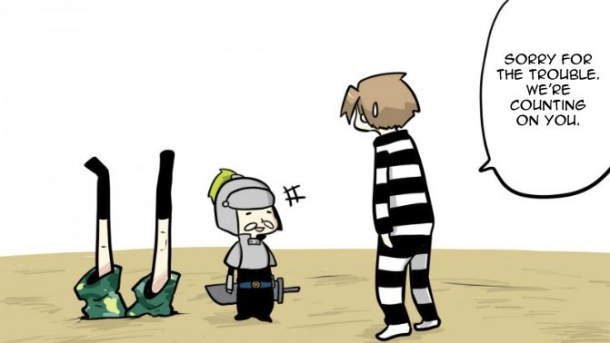 Senyuu. chapter 6 page 14