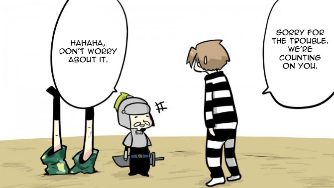 Senyuu. chapter 6 page 15