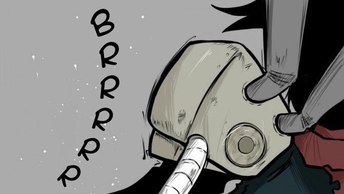 Senyuu. chapter 6 page 2