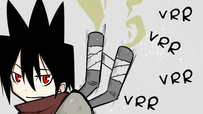 Senyuu. chapter 6 page 3