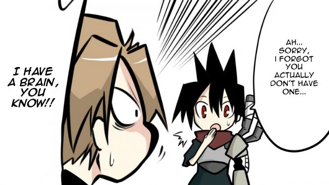 Senyuu. chapter 6 page 30