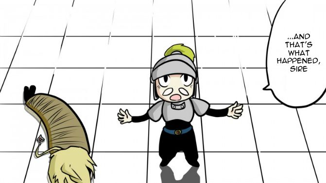 Senyuu. chapter 6 page 38