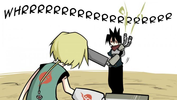 Senyuu. chapter 6 page 4