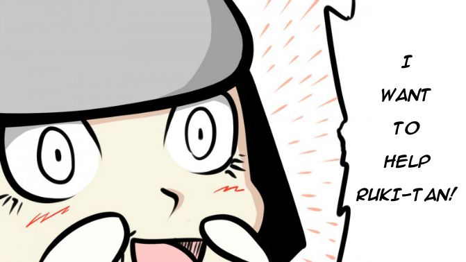 Senyuu. chapter 6 page 42