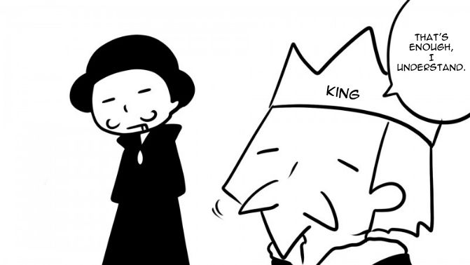 Senyuu. chapter 6 page 46