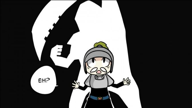 Senyuu. chapter 6 page 54