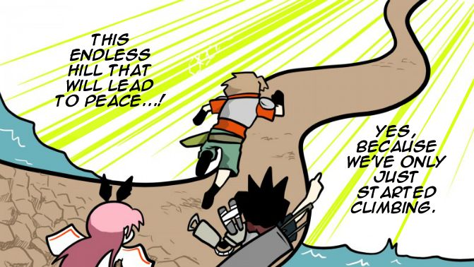 Senyuu. chapter 6 page 59