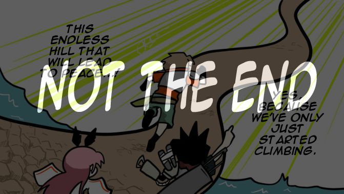 Senyuu. chapter 6 page 60