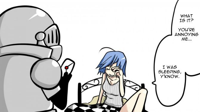 Senyuu. chapter 6 page 62