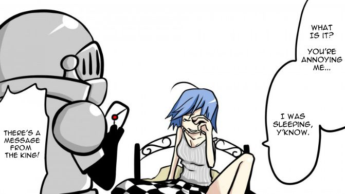 Senyuu. chapter 6 page 63