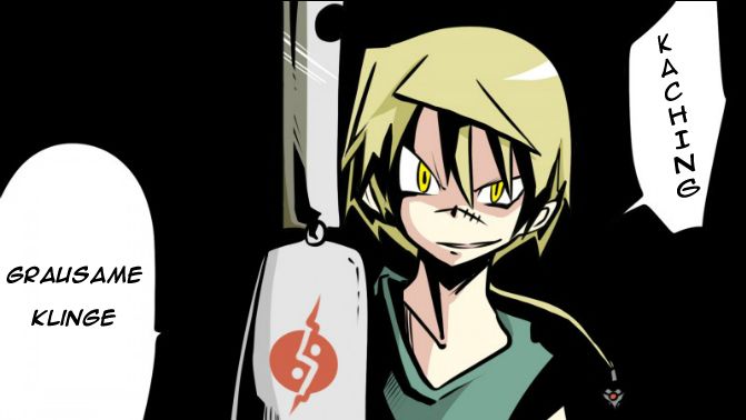 Senyuu. chapter 6 page 7