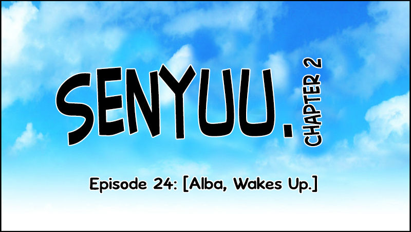 Senyuu. chapter 60 page 13