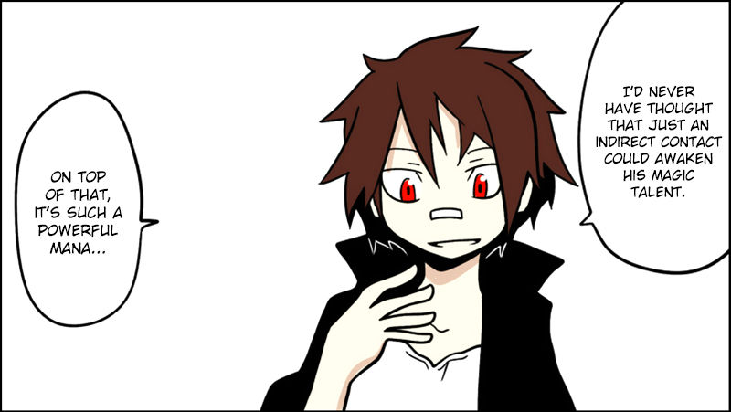 Senyuu. chapter 60 page 15