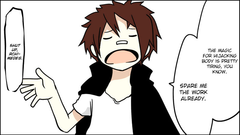 Senyuu. chapter 60 page 22