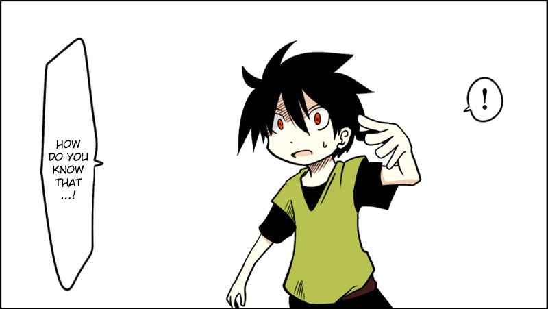 Senyuu. chapter 60 page 27